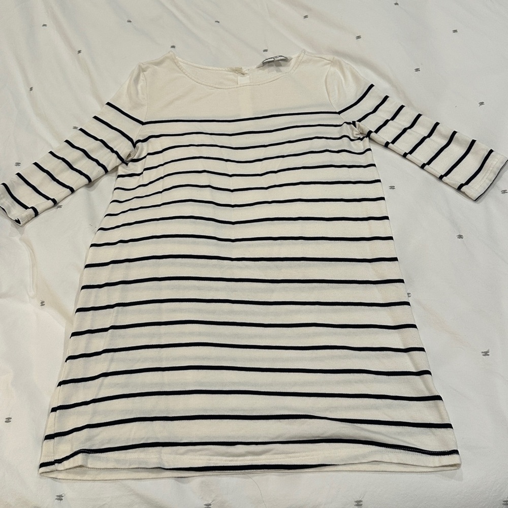 Cupcakes & Cashmere Cream Dress